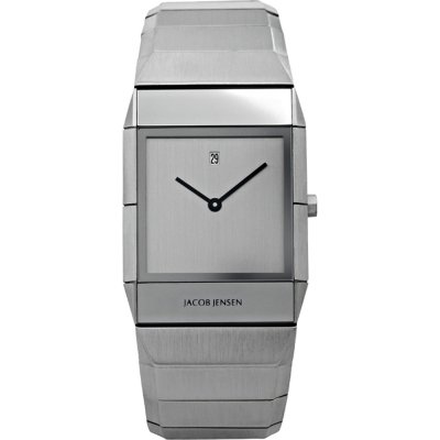 Jacob Jensen Classic collection JJ552-SC Sapphire Watch