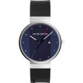 Jacob Jensen New Line JJ714-SC 714 New Line Watch