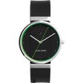 Jacob Jensen New Line JJ757-SC 757 New Line Watch