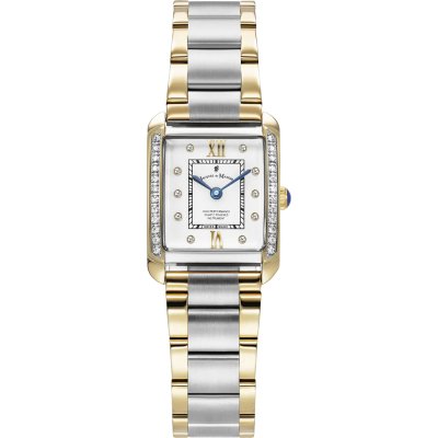 Jacques du Manoir JWL05503 Emily II Watch