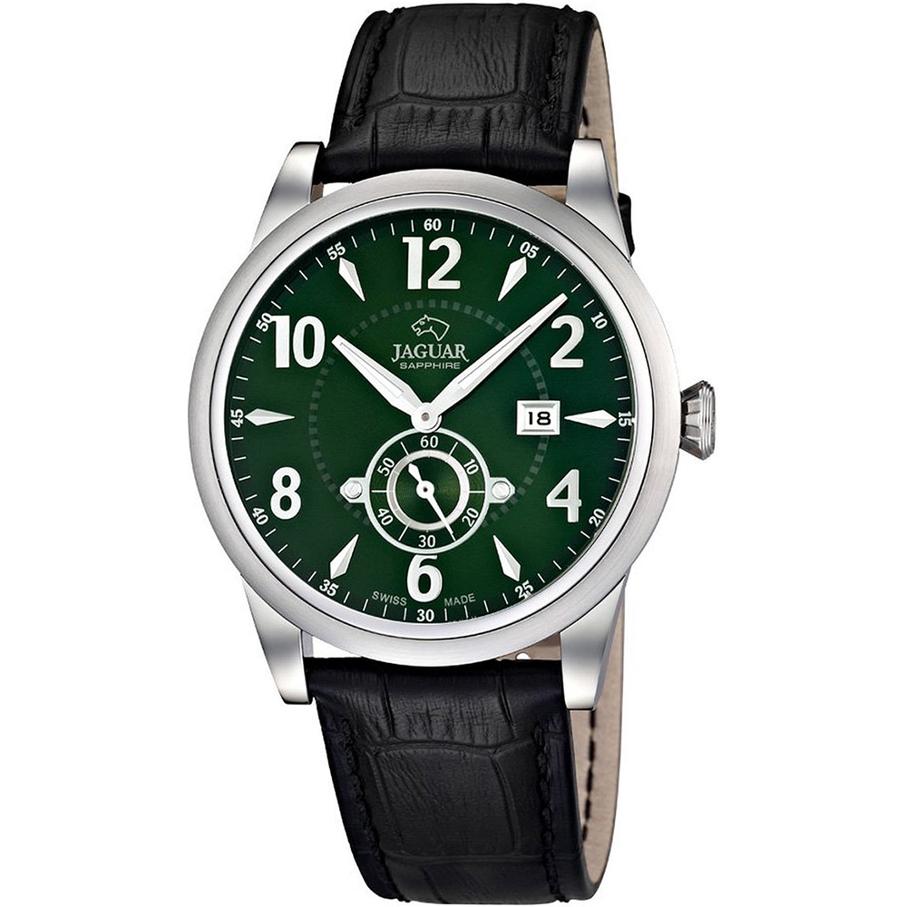 Jaguar Acamar J662/3 Watch