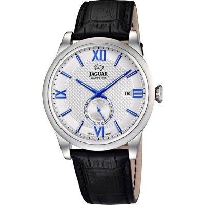 Jaguar Acamar J662/5 Watch
