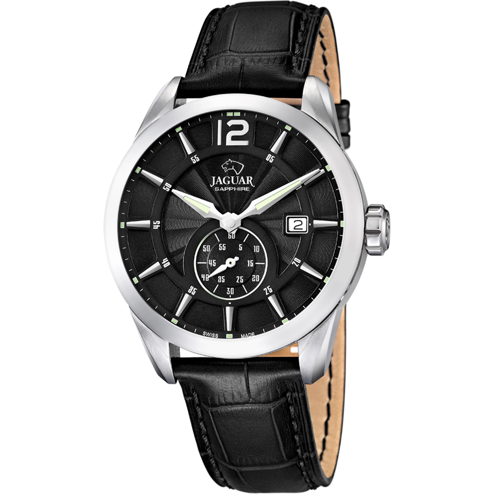 Jaguar Acamar J663/4 Watch