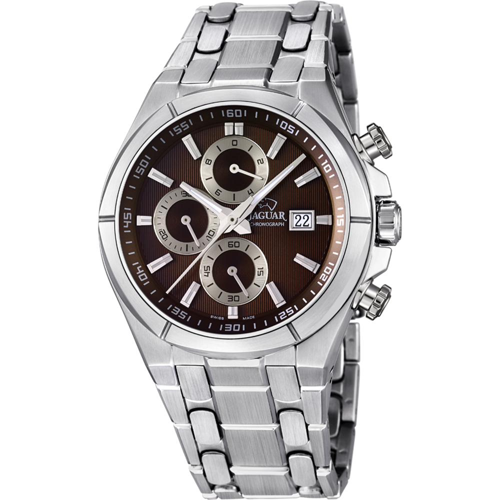 Jaguar Acamar J665/3 Watch