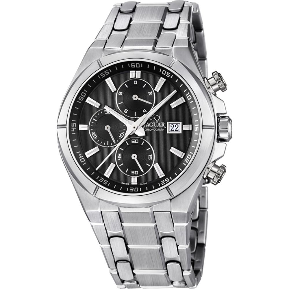 Jaguar Acamar J665/4 Watch