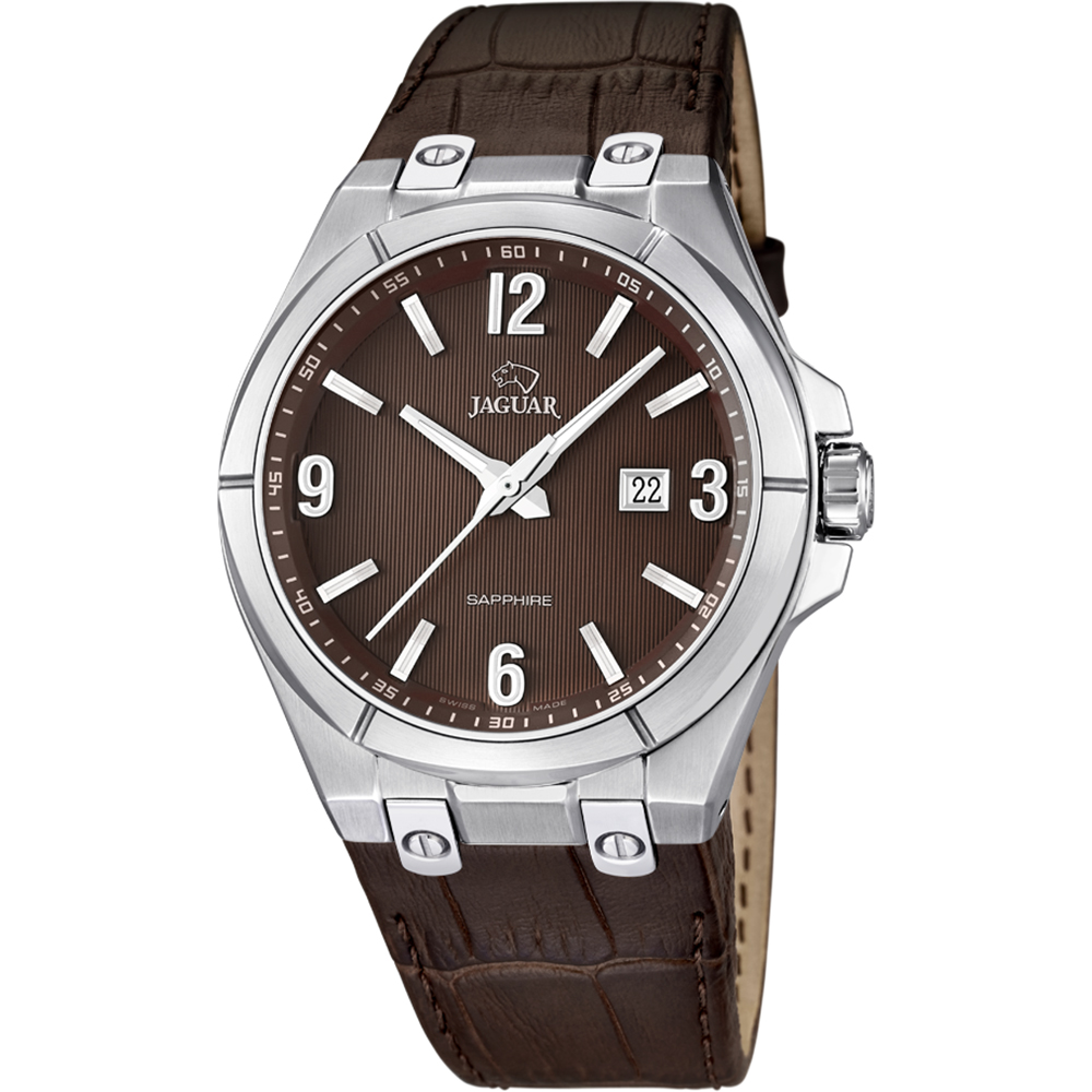 Jaguar Acamar J666/3 Watch