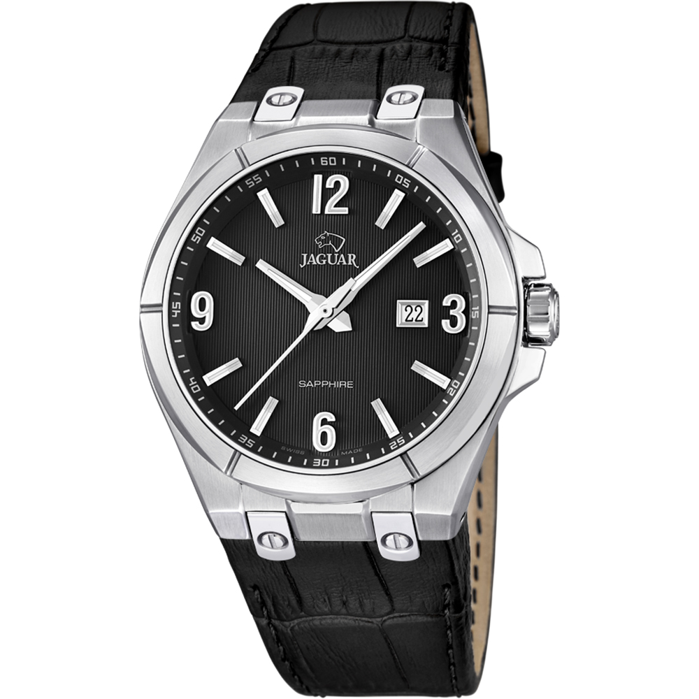 Jaguar Acamar J666/4 Watch