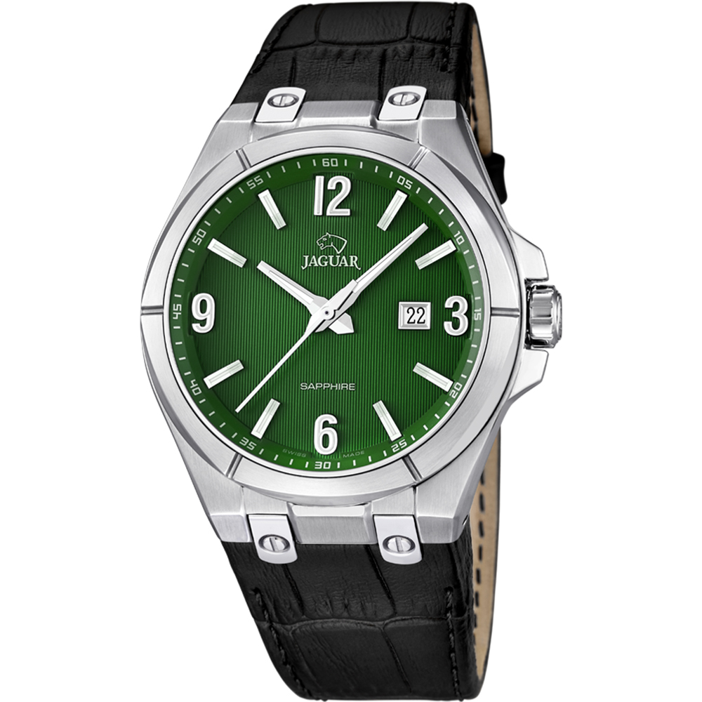 Jaguar Acamar J666/5 Watch