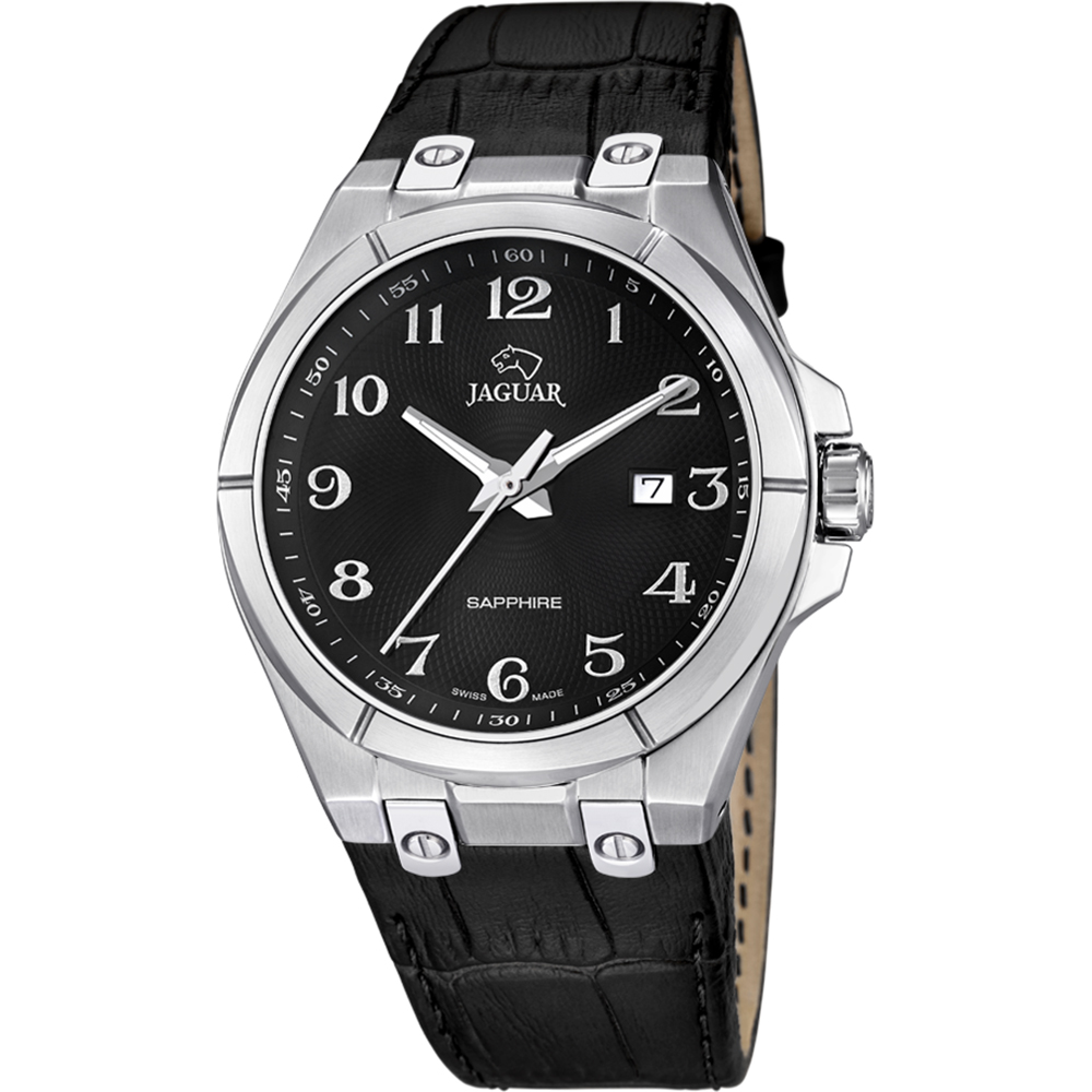 Jaguar Acamar J666/7 Watch