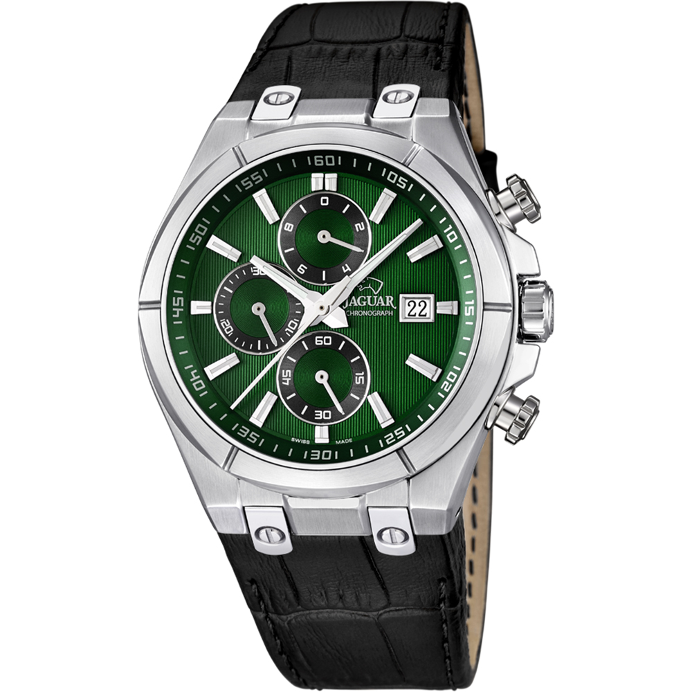 Jaguar Acamar J667/3 Watch