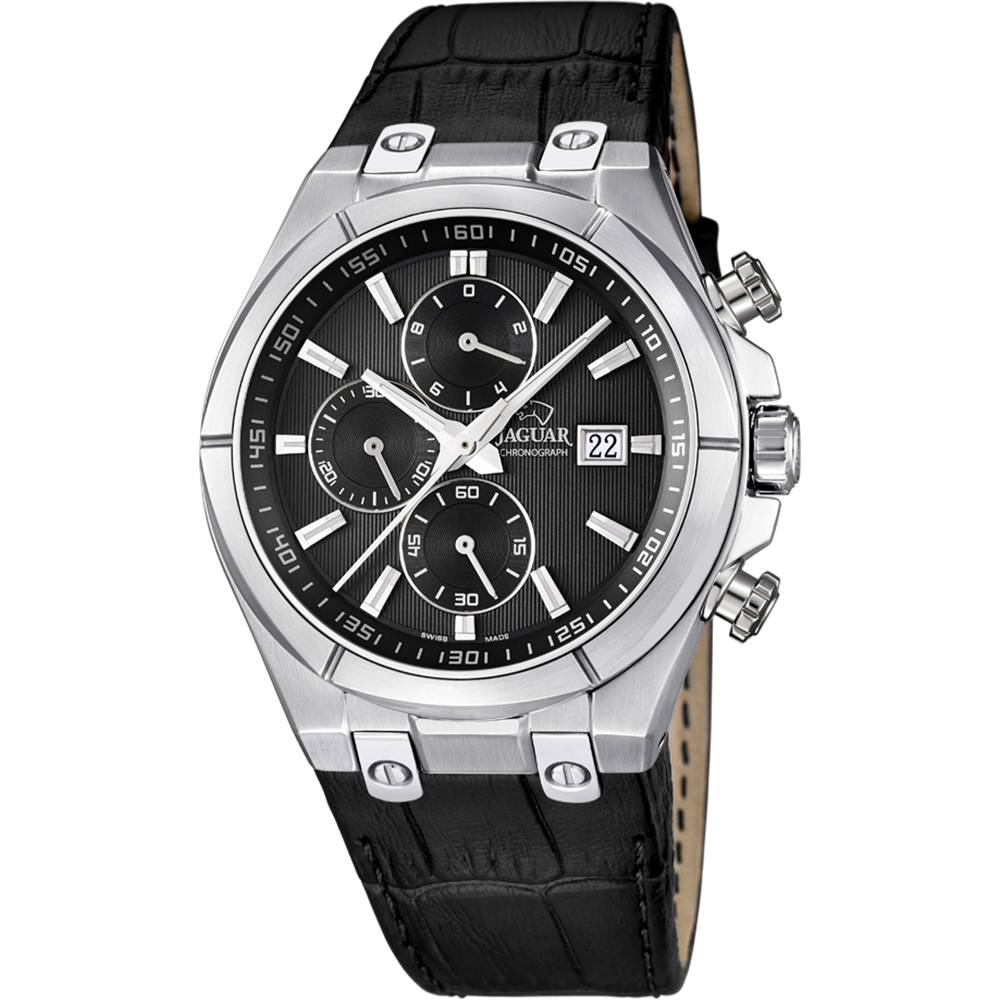 Jaguar Acamar J667/4 Watch