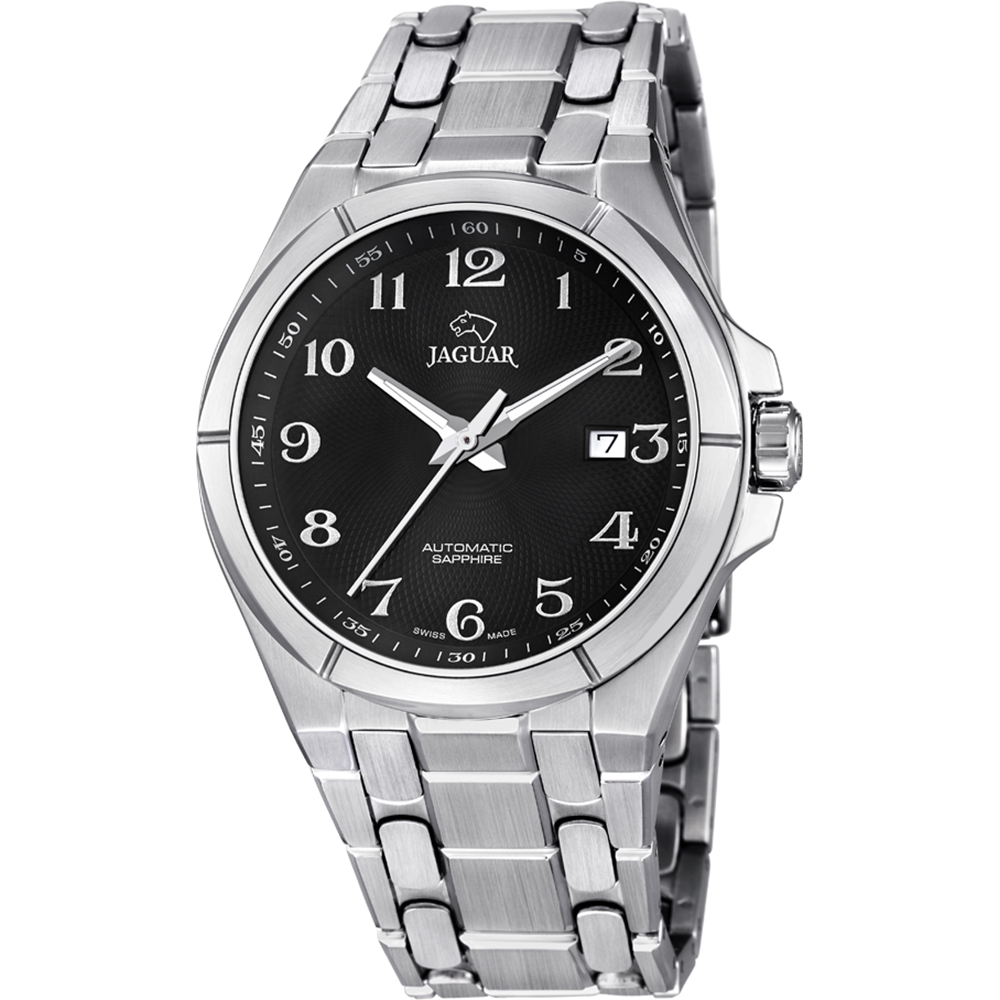 Jaguar Acamar J669/6 Watch