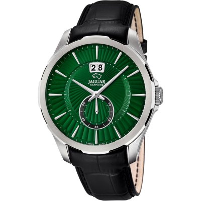 Jaguar Acamar J682/2 Watch