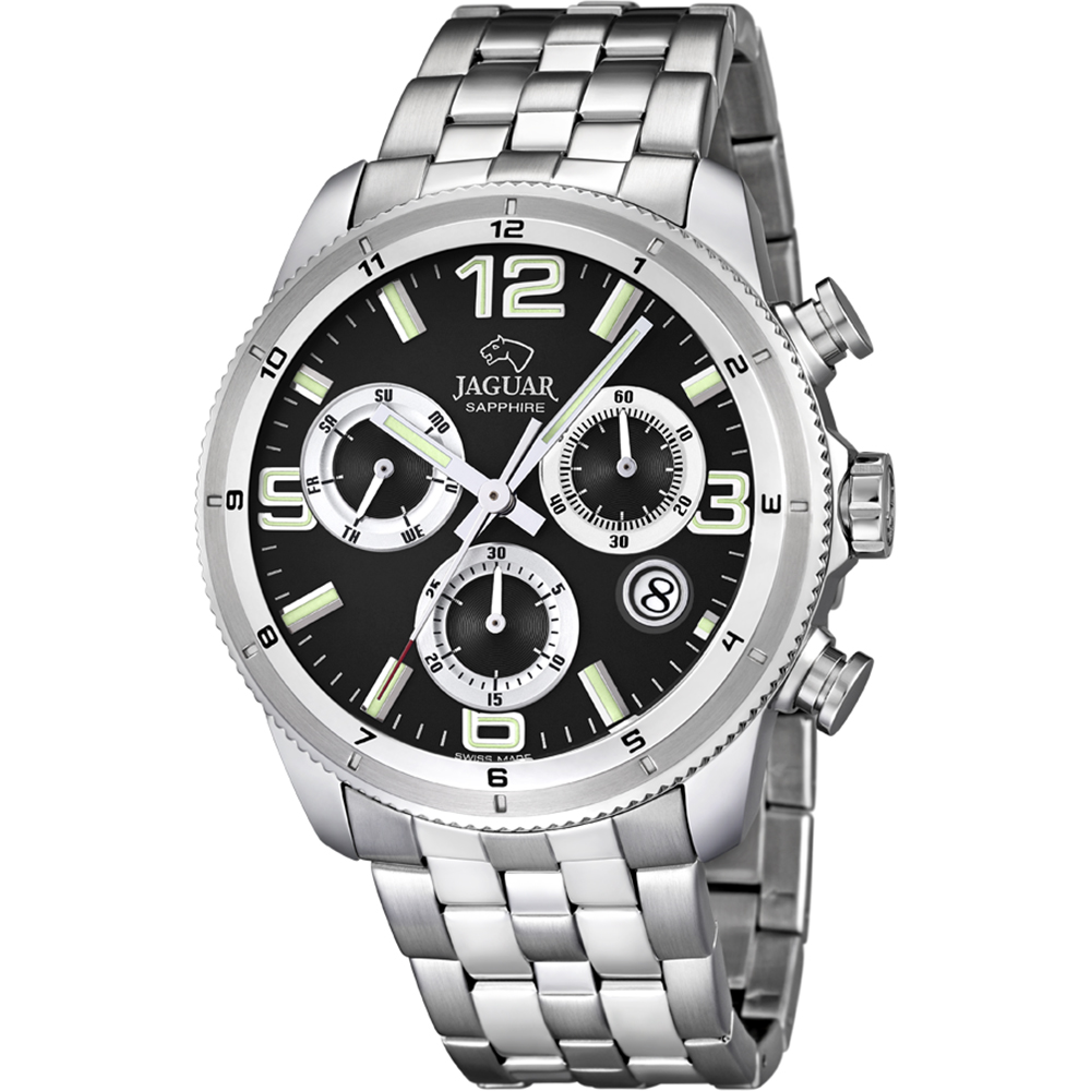 Jaguar Acamar J687/6 Watch