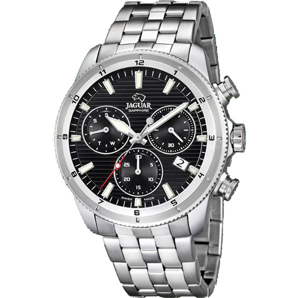 Jaguar J687/D Acamar Watch • EAN: 8430622711817 •
