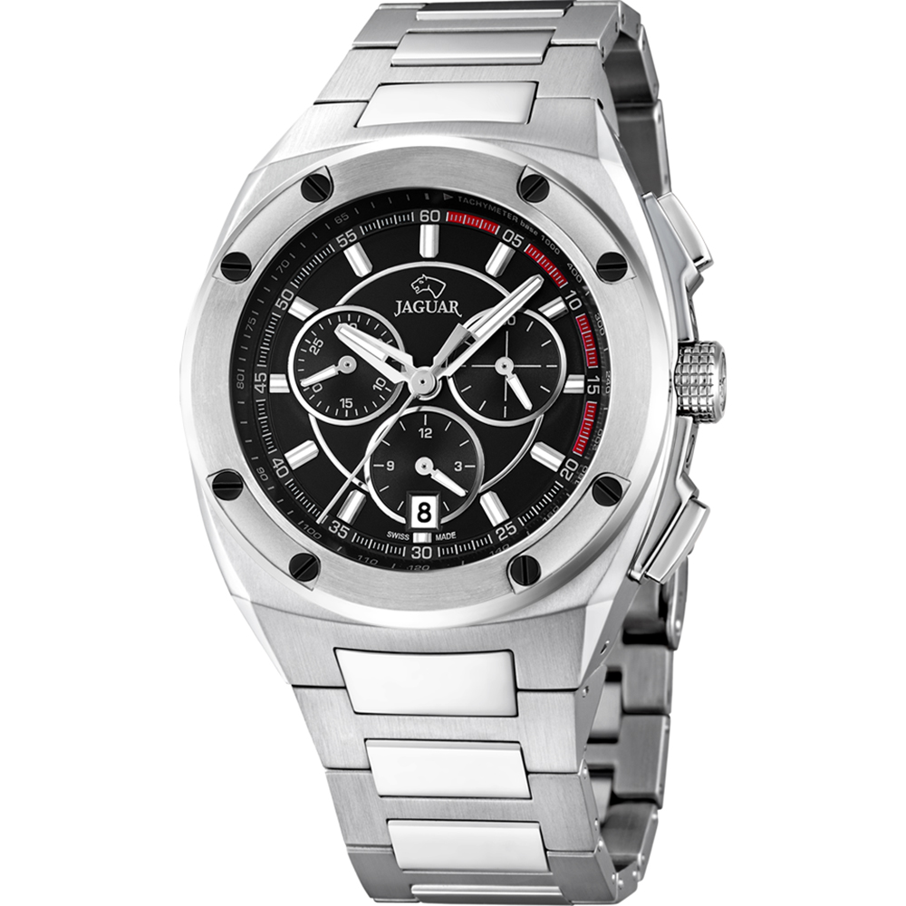 Jaguar Executive J805/4 Watch