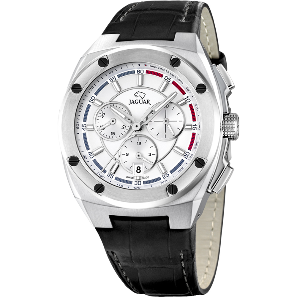 Jaguar Executive J806/1 Watch