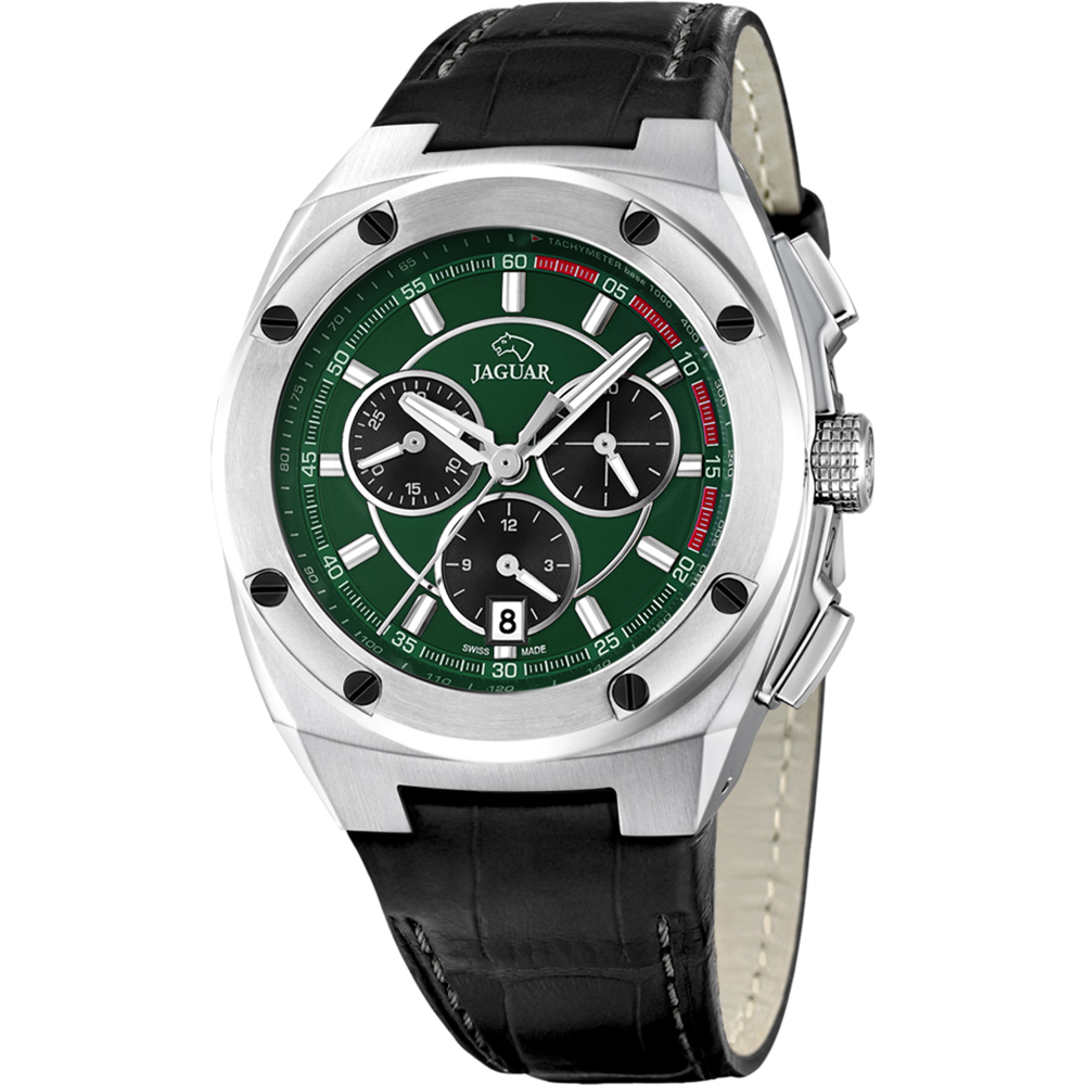 Jaguar Executive J806/2 Watch
