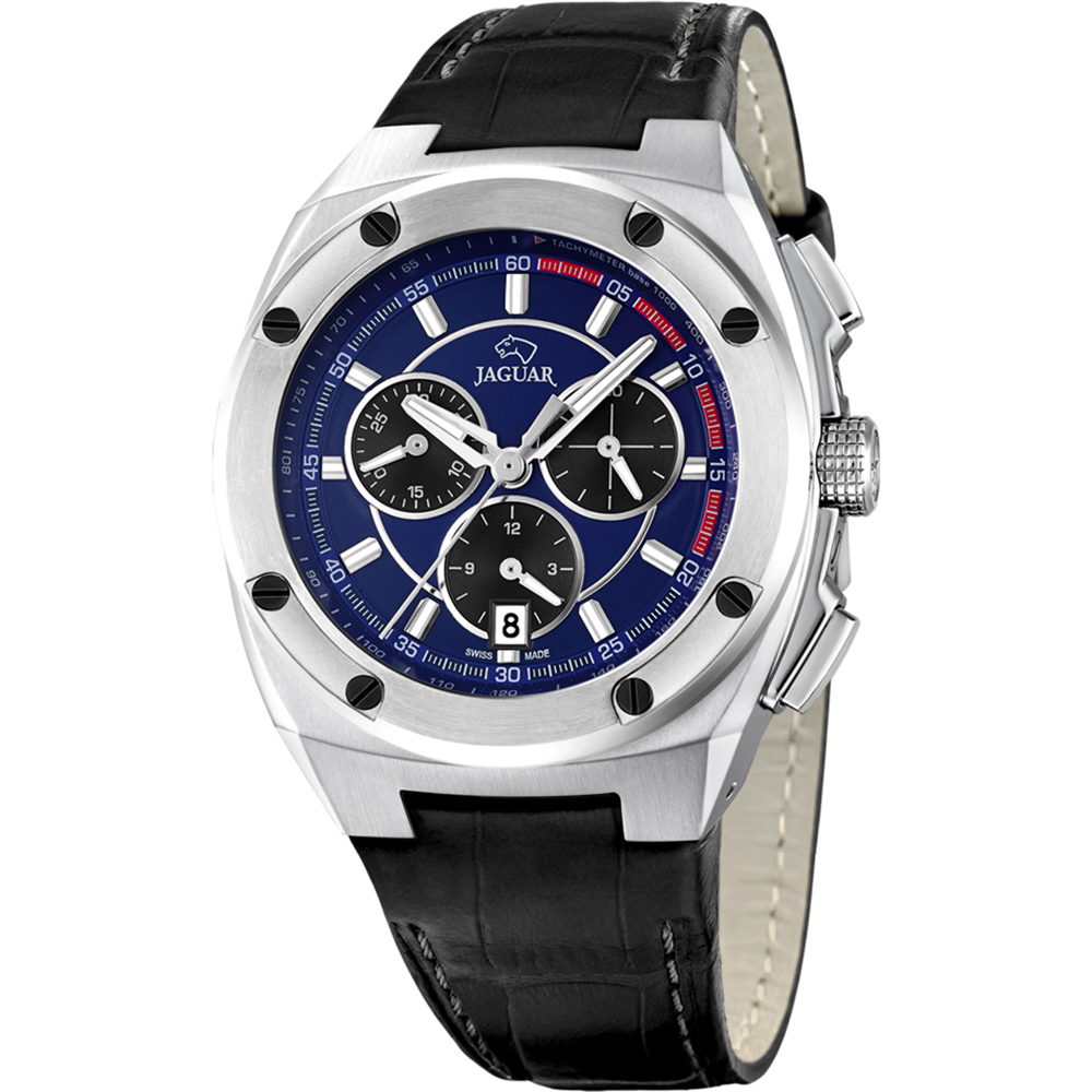 Jaguar Executive J806/3 Watch