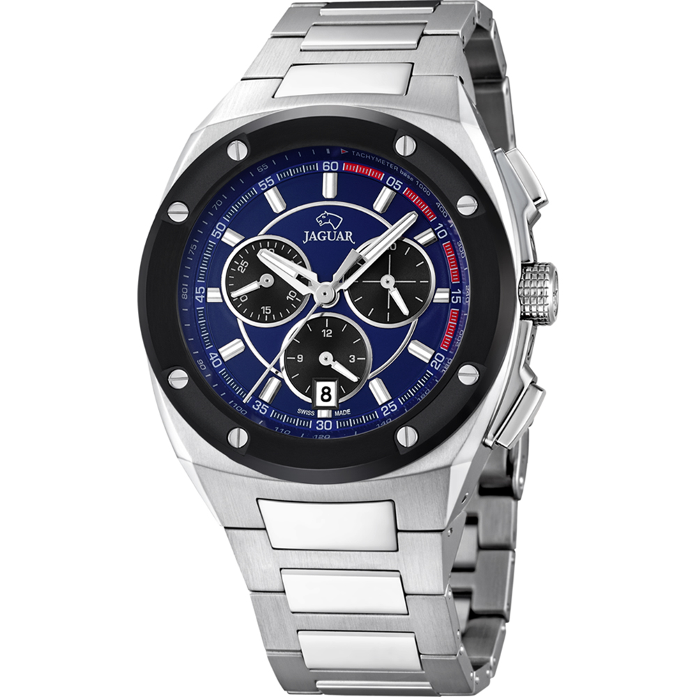Jaguar Executive J807/3 Watch