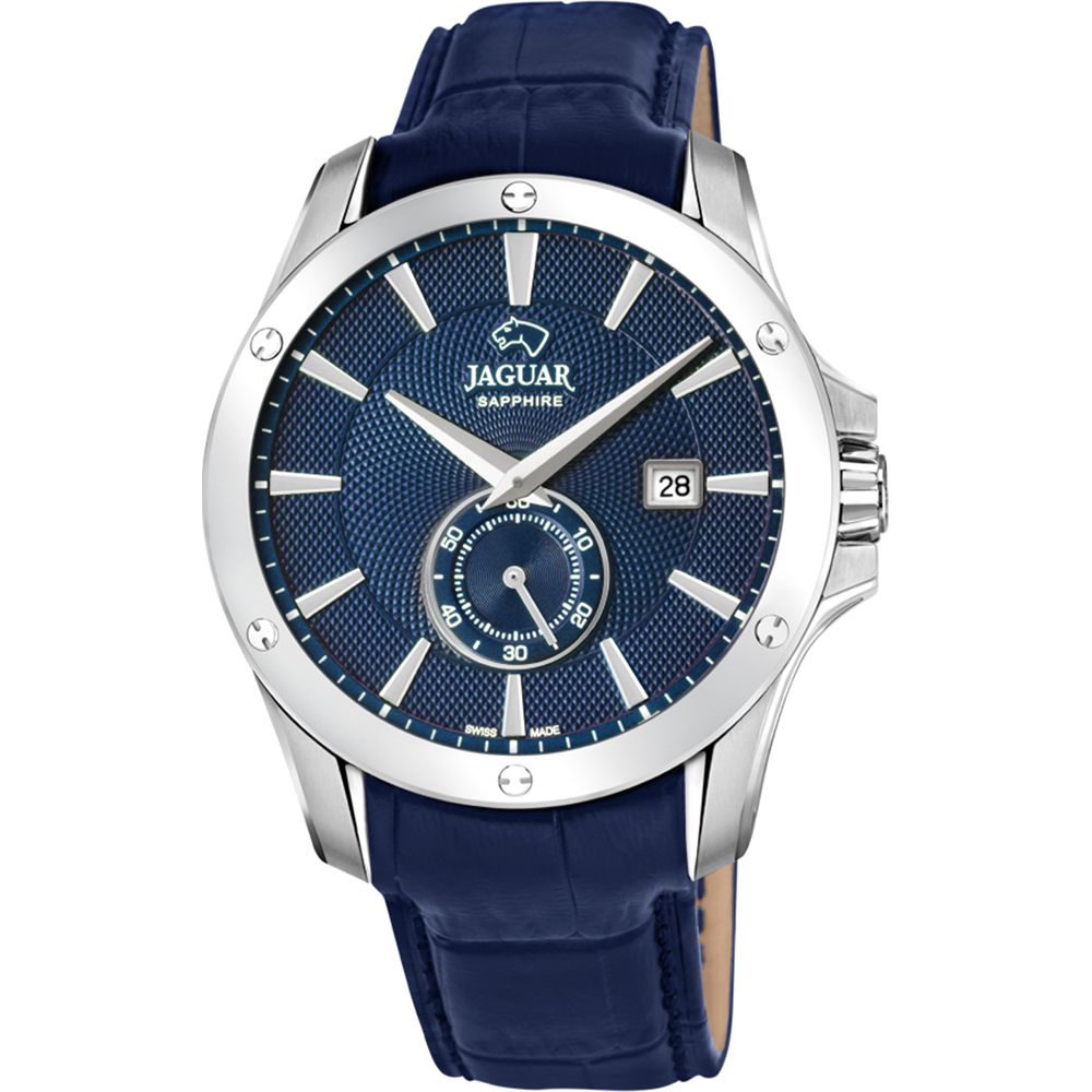 Jaguar J878/2 Acamar Watch