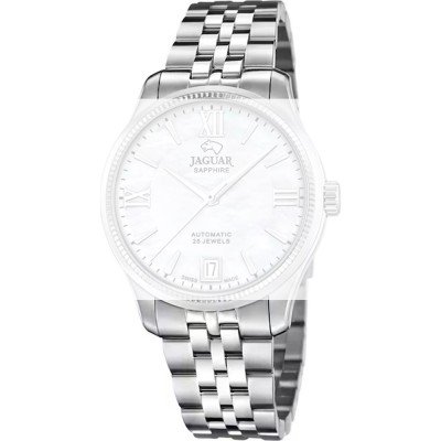 Jaguar BA04780 Heritage Strap