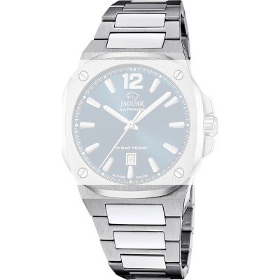 Jaguar BA04805 Executive Strap