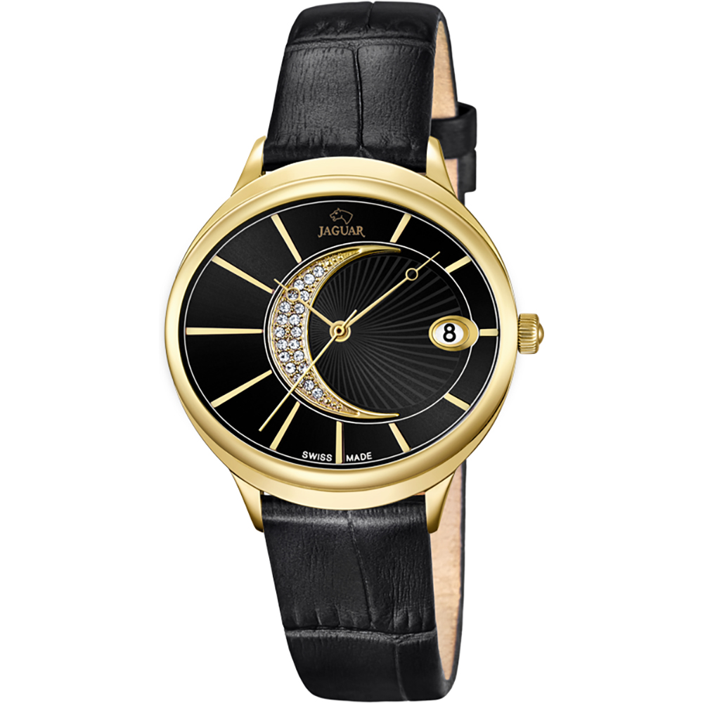 Jaguar J803/3 Clair De Lune Watch