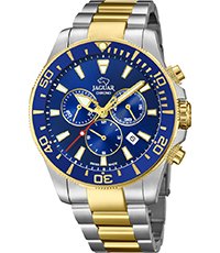 J862/1 Executive 44mm