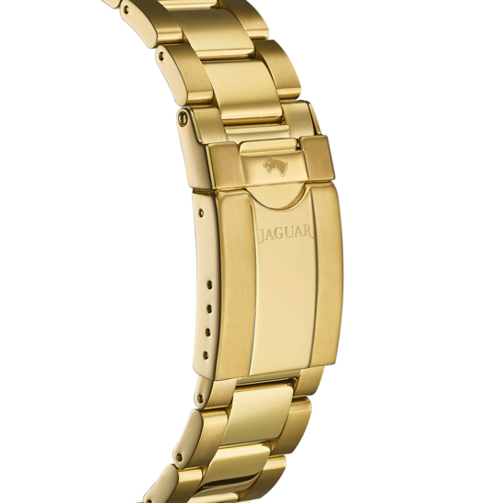 Jaguar Executive J864/1 Executive Watch • EAN: 8430622701191 • Watch.co.uk
