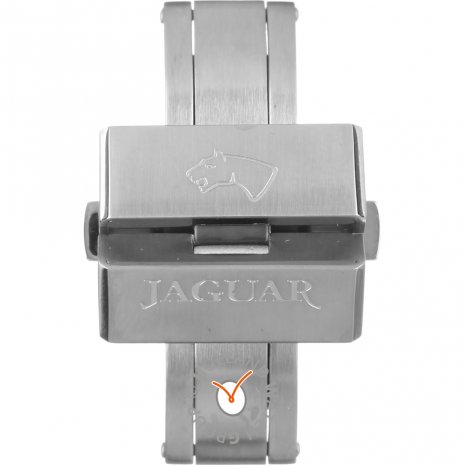 Jaguar J650 clasp