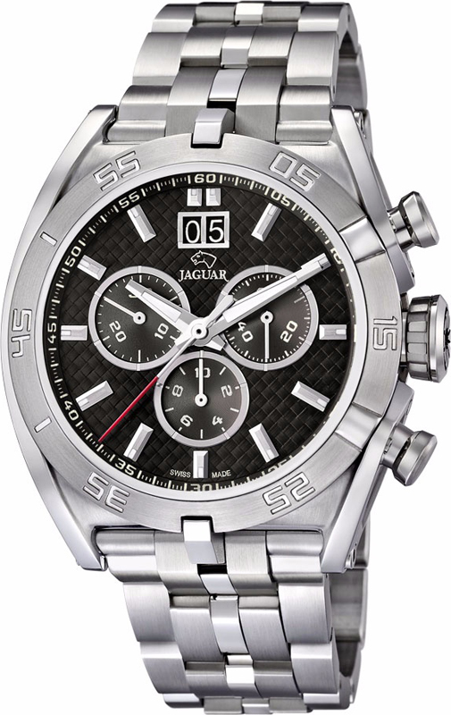 Jaguar Special Edition J654/2 Watch