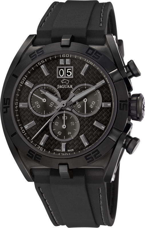 Jaguar Special Edition J655/1 Watch