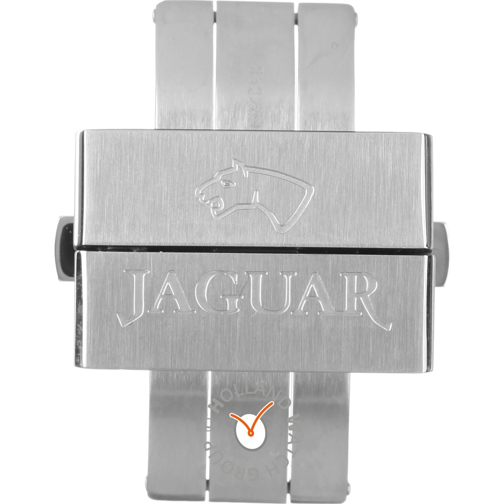 Jaguar CI07954 J658 Buckle