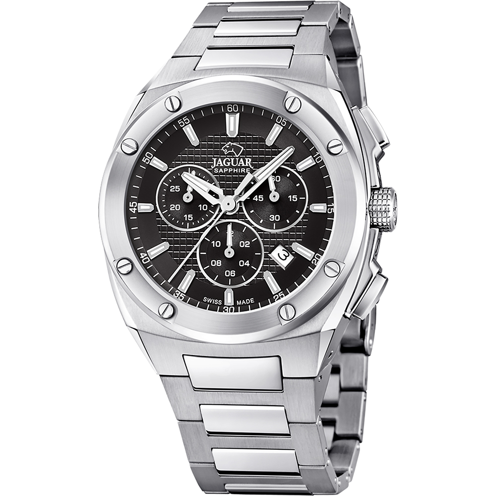 Jaguar Executive J805/D Watch