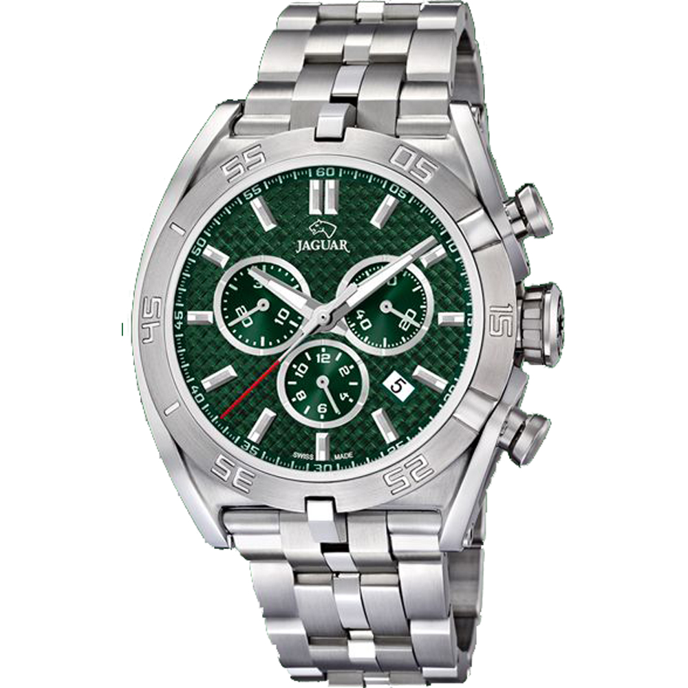 Jaguar Executive J852/5 Watch