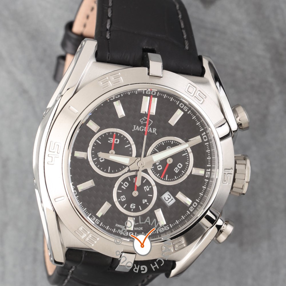 Jaguar Executive J857/4 Watch • EAN: 8430622695049 •