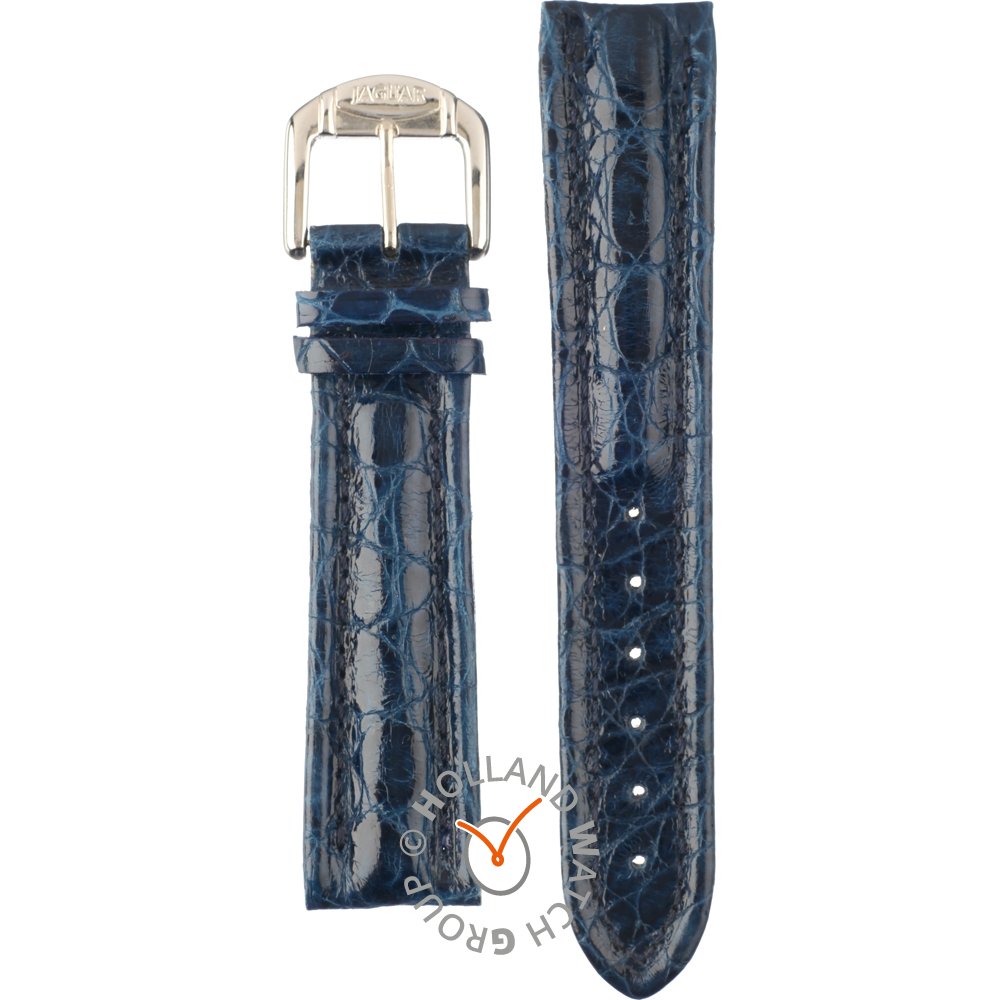 Jaguar Straps BC04685 J924/6 • Official dealer • Watch.co.uk