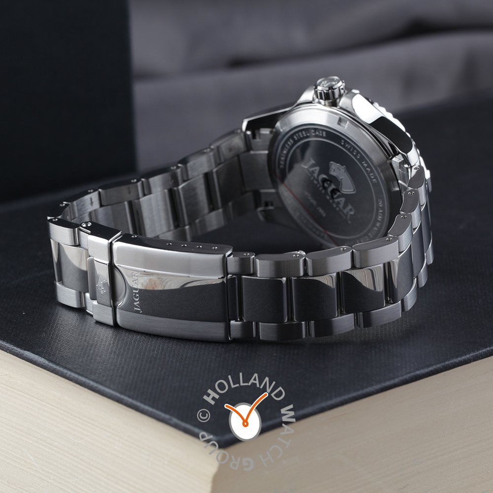 Jaguar Watch • Diver J969/4 Executive 8430622785078 Executive • EAN: