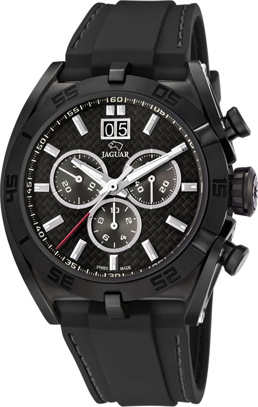Jaguar Special Edition J655/2 Watch