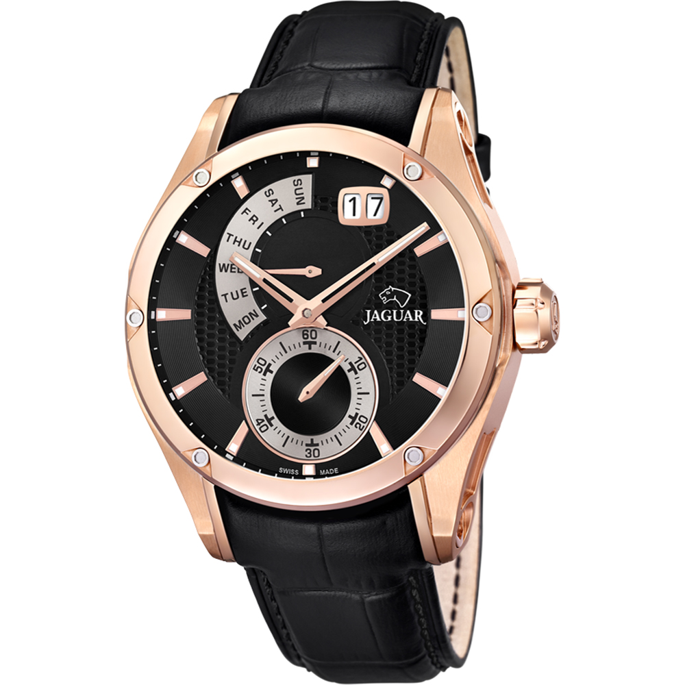 Jaguar Special Edition J679/A Watch