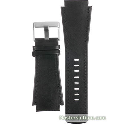 Junghans Straps 420/5048.58 Mega 1000 Strap