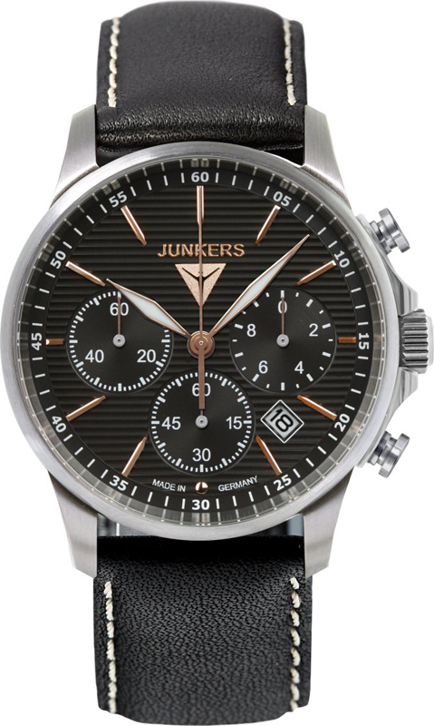 Junkers 6878-5 Tante JU 52 Watch