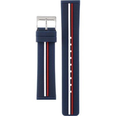Lacoste Straps 609303058 12.12 Strap