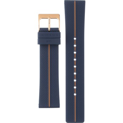 Lacoste Straps 609303050 12.12 Ladies Strap