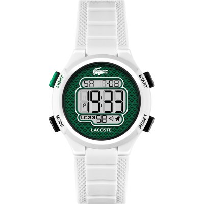 Lacoste 2030064 LC33 Watch
