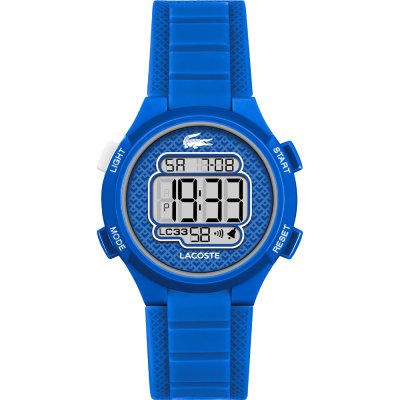 Lacoste 2030066 LC33 Watch
