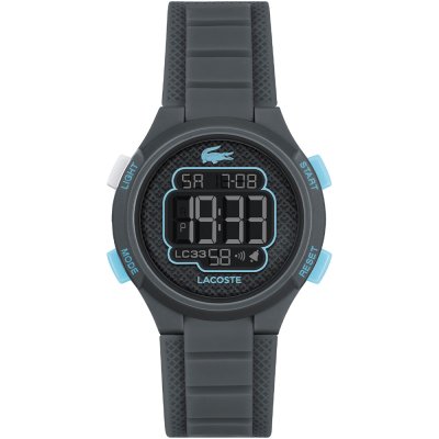 Lacoste 2030068 LC33 Watch