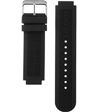 lacoste watch straps