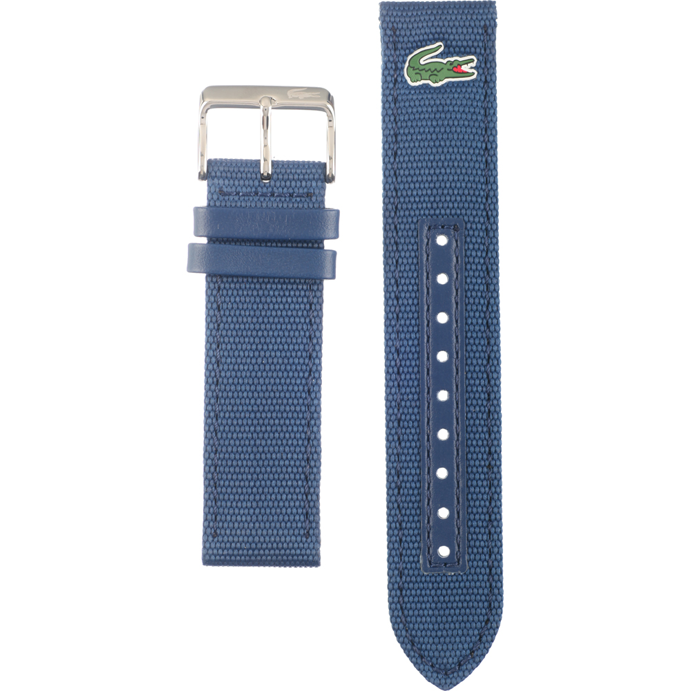 lacoste watch straps